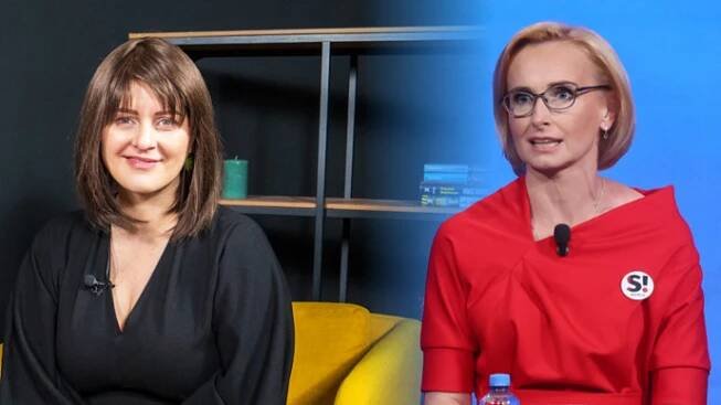 Foto k tématům Jana Maláčová, Kateřina Konečná – stránka 5