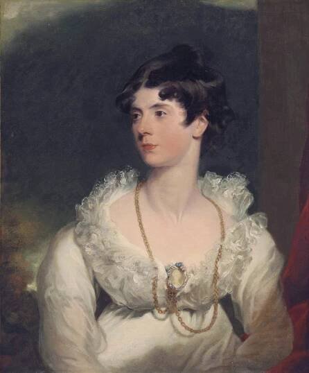 Charlotte Fitzalan-Howardová, vévodkyně z Norfolku