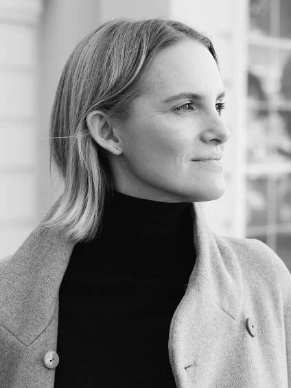 Lena Glaser