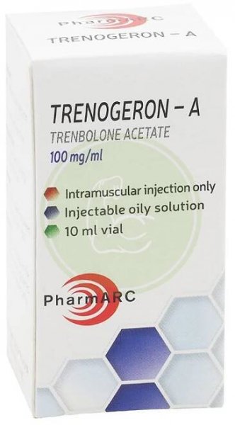 Best Trenogeron-A 100mg PharmARC Online for price 59.00 Pounds