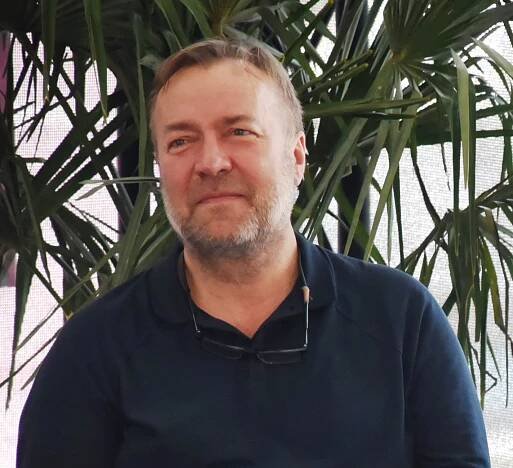 Martin Zahálka