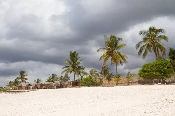 Recenze hotelů Watamu - Keňa od klientů Invia.cz