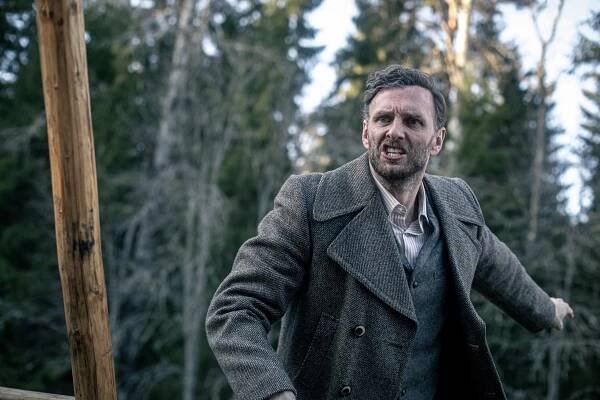 The Twin - Z filmu - Steven Cree