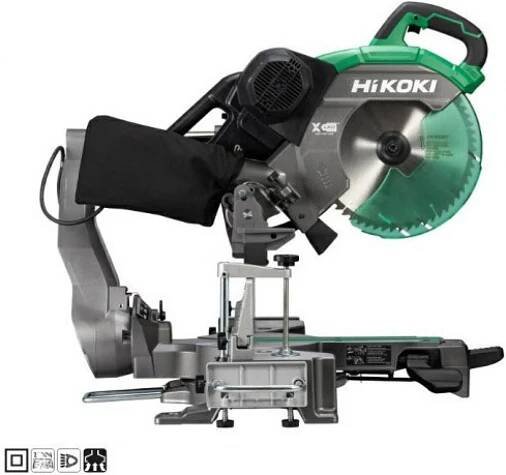 Hikoki C12RSH2WAZ