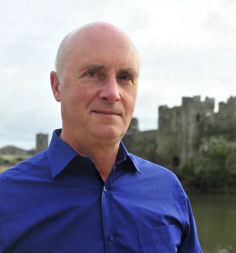 Mary, a Tudor Princess: Guest post by Tony Riches - Sarah Dahl