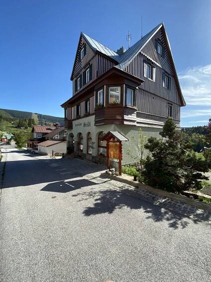 Pension Seidl - Penziony - Liberecký kraji - Špindlerův Mlýn