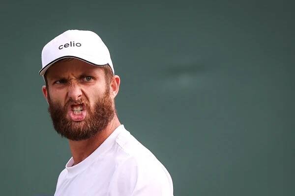 ATP Washington picks: Dan Evans vs. Corentin Moutet odds, predictions
