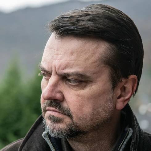Tomáš Turek - ACTORSMAP
