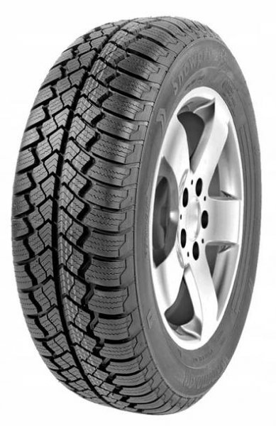 Zimní pneumatika Kormoran Snowpro 155/80R13 79 Q přilnavost na sněhu (3PMSF)