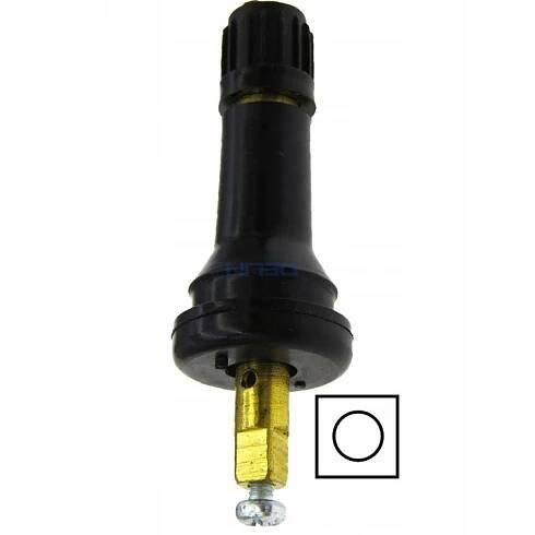 Ventily BAS TPMS-01 57 mm TPMS-1KW