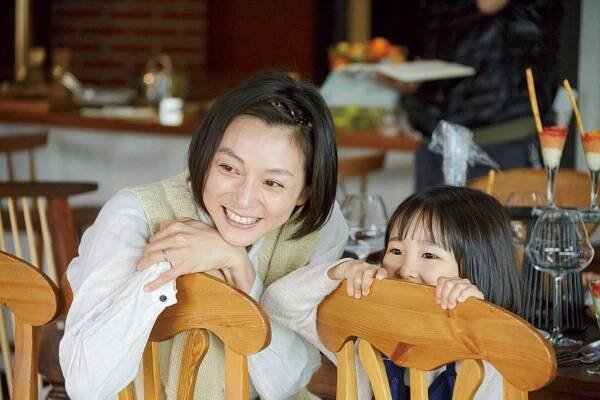 Sora no restaurant - Z filmu - Manami Hondžó