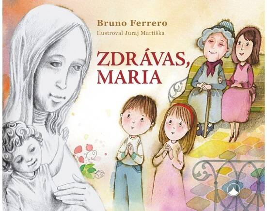 Zdravas maria