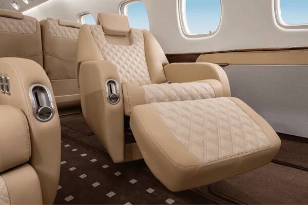 Embraer Aircraft Special — AeroVisto - AeroVisto Group