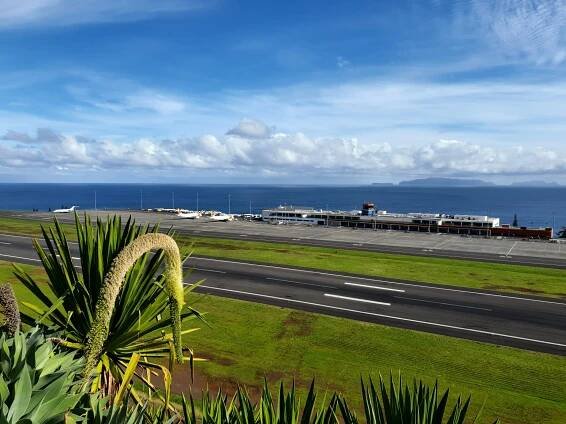 Madeira Easyjet Madeira flights