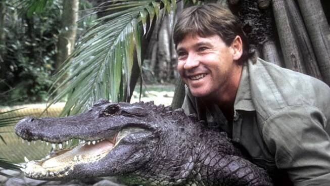 Irwin a Attenborough: Legendární dvojka dnes na ZOOMu