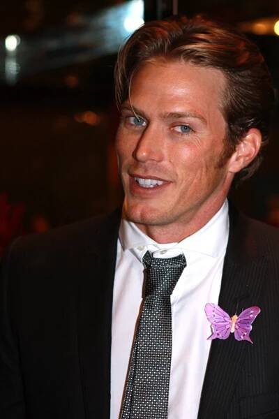 Jason Lewis (Schauspieler)