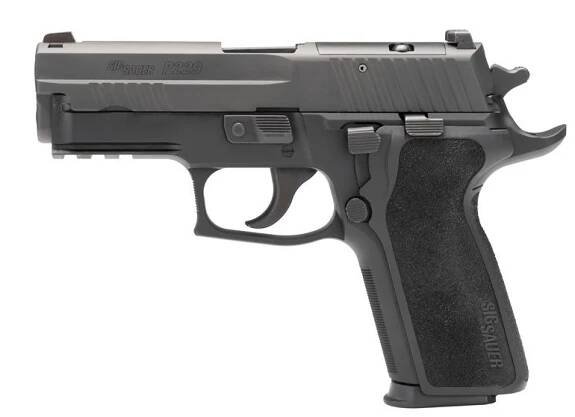 P229 ELITE