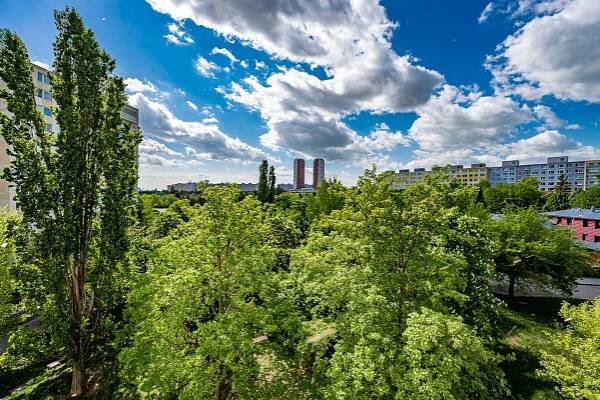 Prodej bytu 2+kk, Píškova, Stodůlky | Jak prodat v Praze byt