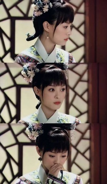 Introduction to the Chinese Series 甄嬛传 (Empresses in the Palace)