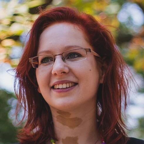 RNDr. Barbora Dvořáková, Ph.D. - Rodinný festival RESPEKT K PORODU