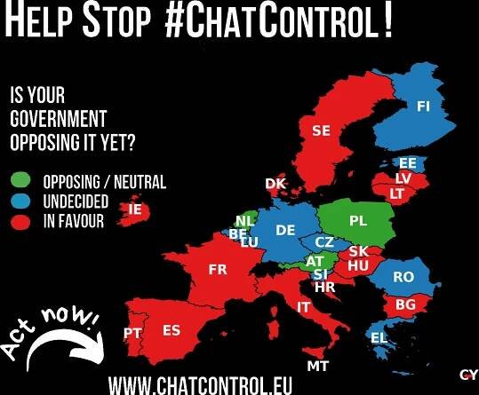 chatcontrol mapa statu