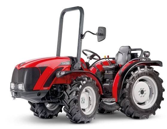 Traktor ANTONIO CARRARO TIGRE 3800F