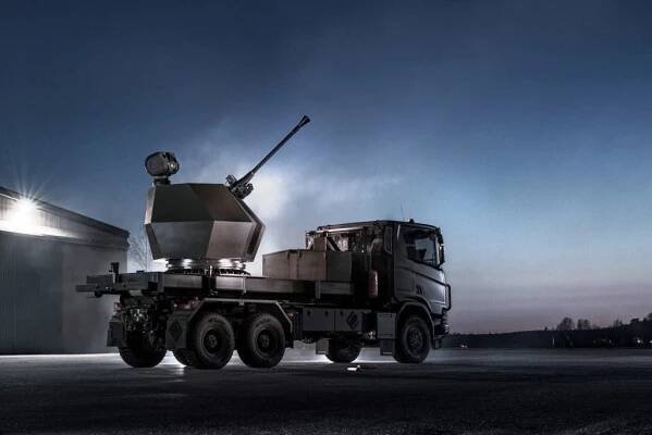 ► Elbit Systems Acquires BAE Systems Rokar - EDR Magazine