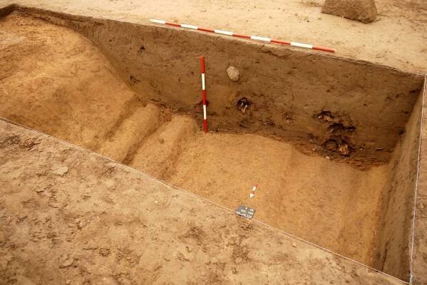 Archeologie středověké a novověké krajiny - Katedra archeologie