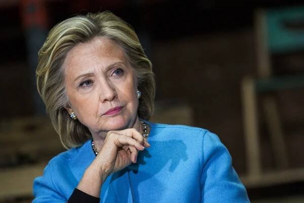 Despite Sustaining Hits, Hillary Clinton Remains 'Formidable' in 2016 NBC/WSJ Poll