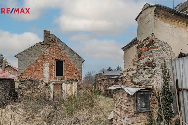 Prodej Dům, Hrobčice - Mrzlice, okres Teplice