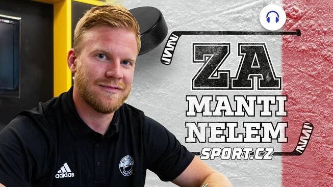 O Ondřeji Kašem coby hvězdě extraligy, restartu Simona i o úvahách Krejčího. Vyjede ještě Jágr na led? - Sport.cz