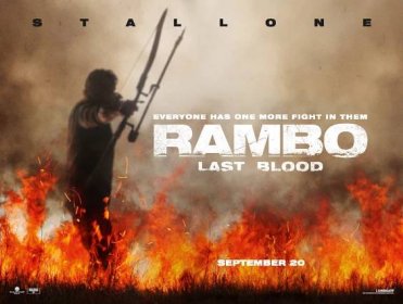 Watch Rambo: Last Blood (2019) Action Movie online Full HD DVD RIP Quality. - OnlineMovieFilm.com