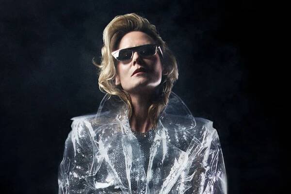 Róisín Murphy Makes a Valiant Attempt at Being a Soul Diva » PopMatters