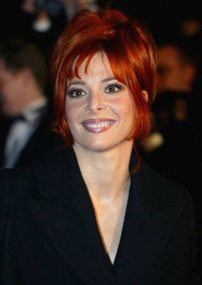 Mylène Farmer (Montélimar) Elle descend de Laurent Poupon, né le 27 février 1750 à Montélimar, qui fut officier de marine et dont les descendants ont vécu en Haïti et en Guyane avant de revenir en France au début du XXe siècle.