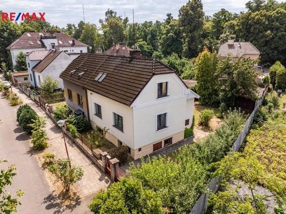 Prodej domu 101 m2, Poděbrady