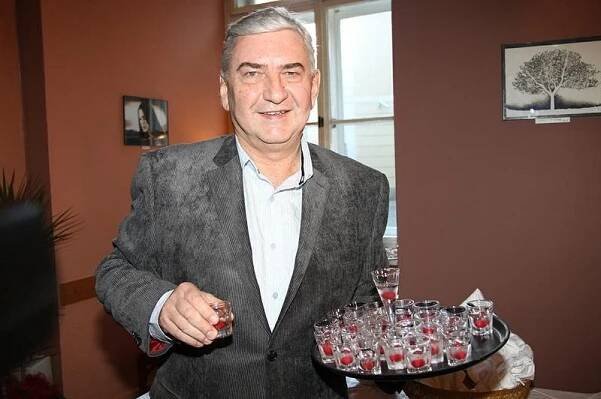 Miroslav Donutil přiznal vážnou nemoc mozku: Upadal jsem do bezvědomí