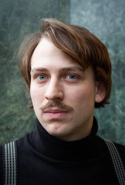 Jakub Müller - ACTORSMAP