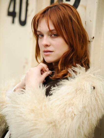 amelie hennig - LiDo Agency