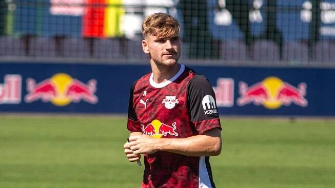 Timo Werner bleibt bei RB Leipzig: Premier-League-Klubs abgesagt!