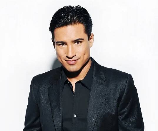 Mario Lopez Biography - Facts, Childhood, Family Life & Achievements