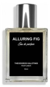 Alluring Fig Theodoros Kalotinis pro ženy a muže 