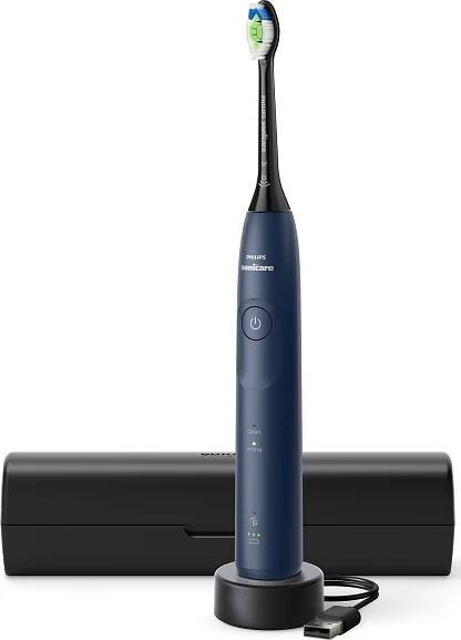 Philips Sonicare 5500 HX7113/01 námořnická modř od 2 189 Kč