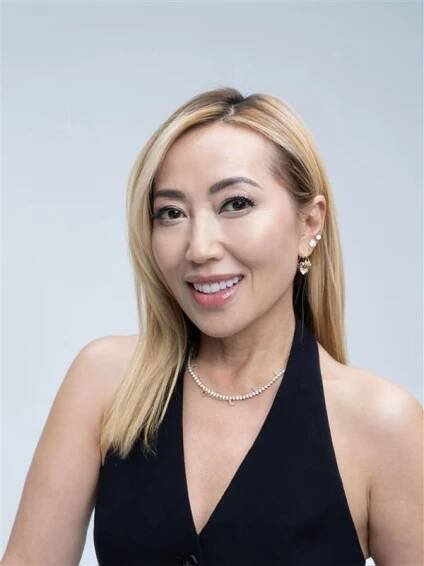 29th Annual Historymakers Awards Gala (2025) – Chinese American Museum, Los Angeles