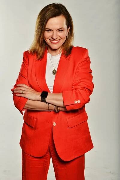 Eliška a Damián - Promo - Marta Jandová
