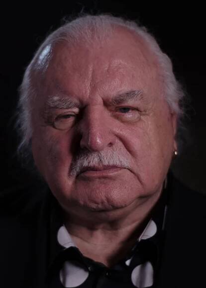 Milan Knížák (1940)