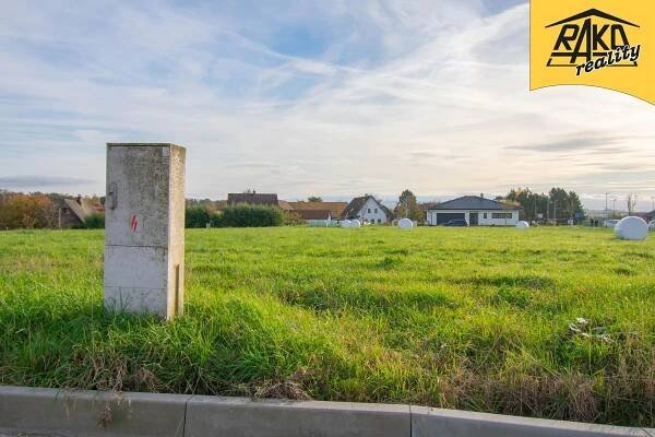Prodej 17 stavebních pozemků ve Lhotě pod Hořičkami, obrázek č.6