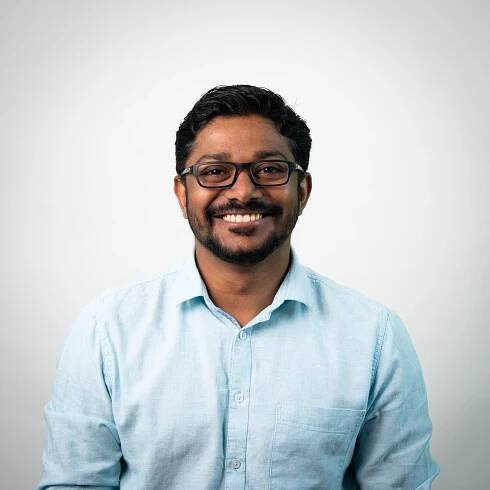 Arun Sreekumar