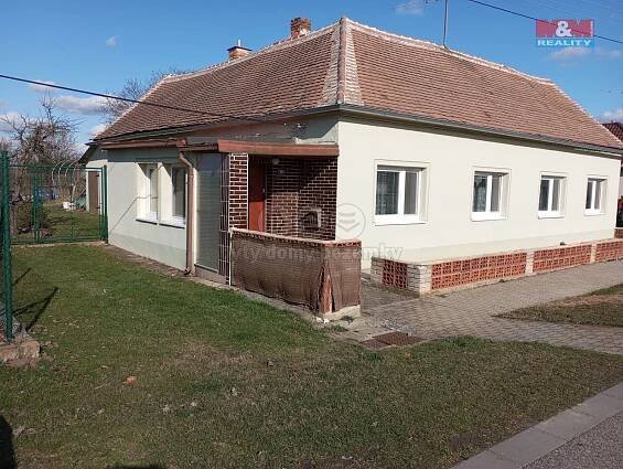 Chvalovice, okres Znojmo