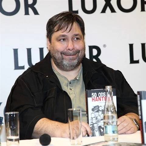 Luboš Xaver Veselý je známý český moderátor a hlavní postava internetové televize XTV.