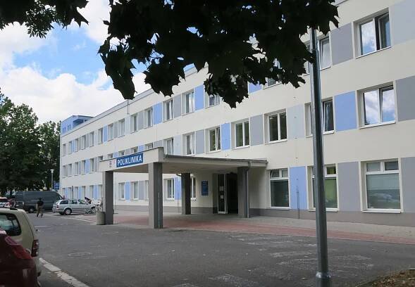 Svitavská poliklinika září novotou, a to i uvnitř. Má to ale také svou stinnou stránku, kvůli které pacienti a zdravotníci